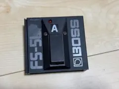 BOSS FS-5L フットスイッチ 本体のサムネイル