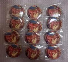 【12点】あんスタ　缶バッジ　逆先夏目