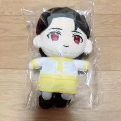 BUDDiiS SHOOT 森愁斗 ちびぬい - メルカリ