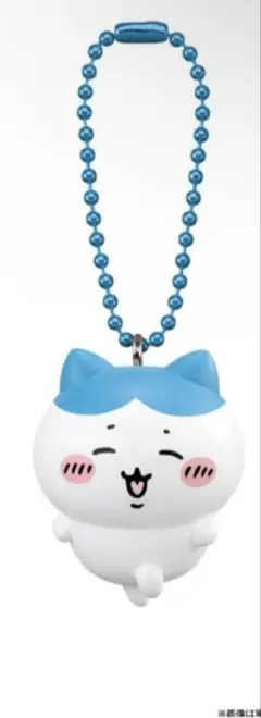 ちいかわ マスコットつきビスケット ハチワレ