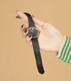 美品！TIMEX × BEAMS BOY vintage camper 腕時計 TIMEXのヴィンテージ ？？｜BEAMS BOY（ビームス ボーイ）｜BEAMS