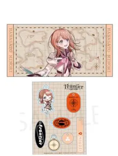 2025年最新】プロセカ アクキー みのりの人気アイテム - メルカリ