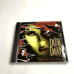From Dusk Till Dawn サウンドトラック