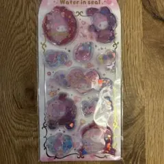 【たた様専用】マイメロディ　ウォーターシール