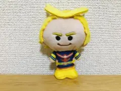 オールマイト　kinokos mini