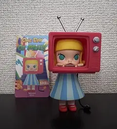 ONE DAY OF MORRY Television