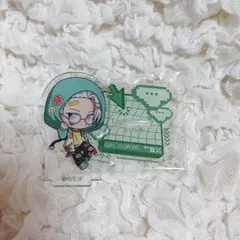 サカモトデイズ　デコラ　アクスタ　坂本太郎