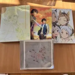 wacci CD まとめ売り【バラ売り可⭕️】