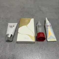 SK-II PITERA トラベルキット2点＋CCプライマー - メルカリ