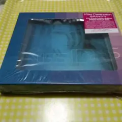 Kiss Destination／ GRAVITY 初回限定版CD未開封