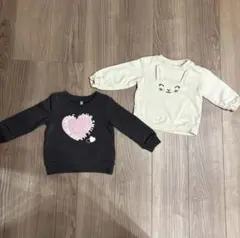 90センチ 女の子