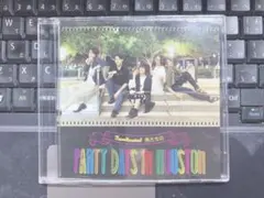 執事喫茶 DVD 燕たちの PARTY DAYS IN HOUSTON 2025年最新】執事歌劇団 dvdの人気アイテム - メルカリ