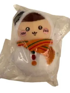 エニマイくじちいかわE賞マスコット くりまんじゅう