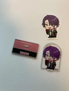 渡会雲雀　ミニアクスタ