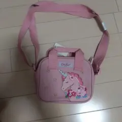 Cath Kidston　ユニコーンショルダーバック