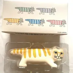 Zoff × LISA LARSON メガネ置き