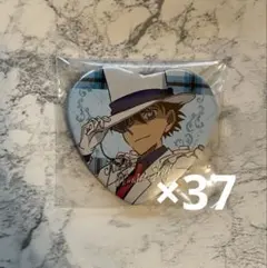 2026年最新】怪盗キッド 缶 ハートの人気アイテム - メルカリ