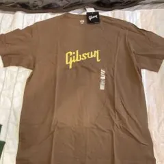 Gibson Hummingbird Tシャツ XL ブラウンのサムネイル