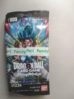 ドラゴンボールフュージョンワールド DUAL EVOLUTION24P - メルカリ