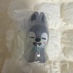 SKZOO めじるしアクセサリー StrayKids ウルフチャン バンチャン