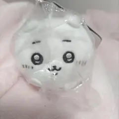 ちいかわ マスコット 白