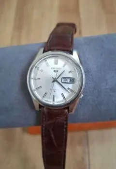 2026年最新】Seiko 6119の人気アイテム - メルカリ