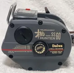 2025年最新】Daiwa 棚hunter GS-60の人気アイテム - メルカリ