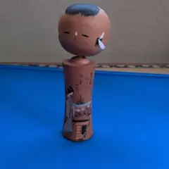 2026年最新】昭和レトロ こけしの人気アイテム - メルカリ