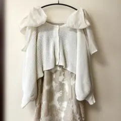 ナイスクラップ　上下セット