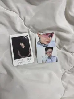 NEXZ ともや