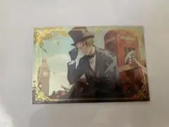 アイナナ　十龍之介　2022記念日