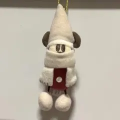 東京ディズニーランド リルリンリン ぬいぐるみチャーム クリスマス 2024