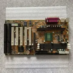MSI MS-6163 Slot 1 マザーボード 本体 - メルカリ