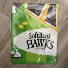 SoftBank Hawks 応援グッズ　非売品