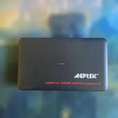 AGPTEK USB3.0 1080P 60FPS Capture VG0061