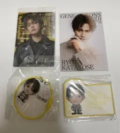 GENERATIONS 片寄涼太　グッズ