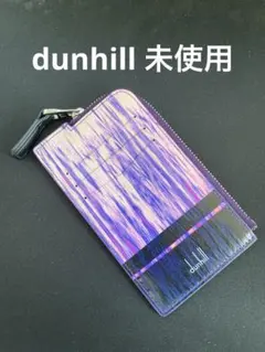 アレキサンダーワン トランプ レザーケース 保存袋付き オールブラック 完品 アレキサンダーワン トランプ レザーケース 保存袋付き オールブラック