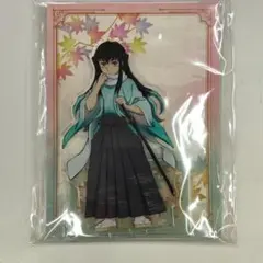 鬼滅の刃 京まふ 時透無一郎 アクリルスタンド