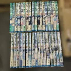 初版多数　シティーハンター　1巻〜35巻　完結　全巻　セット　s26 693