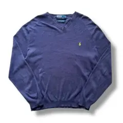 Polo Ralph Lauren knit sweater ラルフローレン