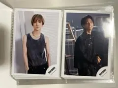 田中樹公式写真 30枚