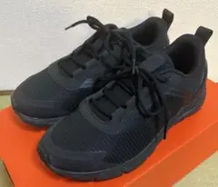 Under Armour アンダーアーマー キッズ スニーカー 24cm