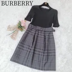 2025年最新】バーバリーロンドン ワンピの人気アイテム - メルカリ