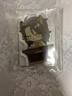 ツイステ レオナ アクリルスタンド