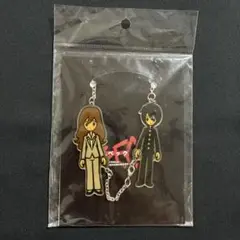 スペック　バックチャーム