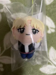 GIGO INI 佐野雄大 ぬいぐるみ