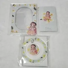 18TRIP エイトリ 夏焼千弥 キャラバッジコレクション 缶バッジ 20点 エイトリ 夏焼千弥 缶バッジ - メルカリ