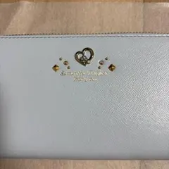 Samantha Thavasa Petit Choice 長財布のサムネイル