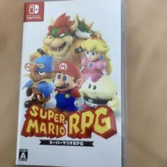 スーパーマリオRPG