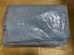 니토리 커튼 100cm x 140cm 그레이 2